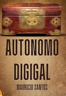 Livro Autônomo Digital