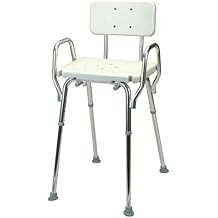 shower chair amazon prime