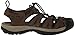 KEEN Women's Whisper Leather Sandal
