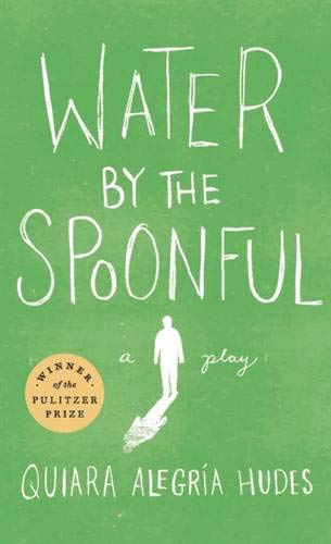 Water By The Spoonful Summary Gradesaver