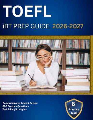 Official TOEFL iBT Tests Volume 1: ETS: 9789390491544: Amazon.com