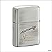 Final Fantasy Zippo Amano Yoshitaka Collection F7-00 Japan Limited Oil Lighter