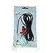 Audio Splitter Cable for Turtle Beach Headset Beyours 6Feet 3.5mm Femal to dual RCA Stereo Splitter Cable for Kilo, X12, X11, PX21, PX11,PX22,Foxtrot,Shadow,Spectre headset and loudspeaker or TV