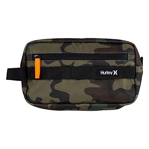 Hurley Kids' One and Only Small Items Travel Dopp