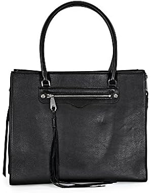 Women's Side Zip Regan Tote