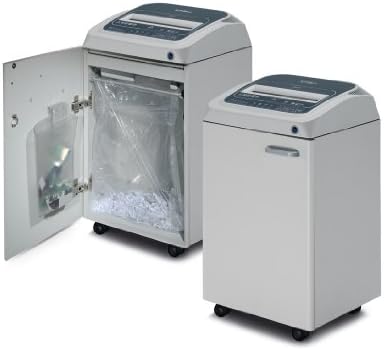Kobra 260TS S4 Strip Cut Shredder