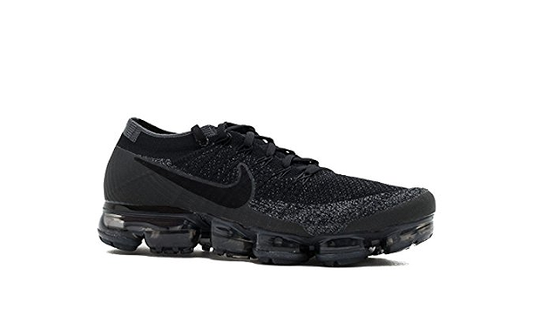 Amazon.com: Nike Air Vapormax Flyknit - Zapatillas de running para hombre,  color negro : Ropa, Zapatos y Joyería