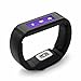 ArmorSuit Microsoft Band Screen Protector (2 Pack) Full Coverage MilitaryShield Screen Protector for Microsoft Band -HD Clear Anti-Bubble