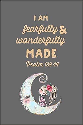 bible verse i am beautifully and wonderfully made