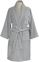 alpine swiss Womens Cotton Hotel Quality Bathrobe
