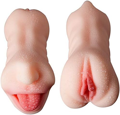 3D Realistic P`o`c`ket P`u`sseys Pu`s`sycat, P`oc`ket Pu`s`syfoot Men A`du`lt Pleasure T`oys (Flesh)