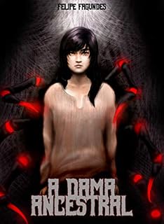 Livro A dama ancestral