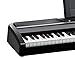 Korg 88-Key Digital Pianos - Home SP170SBK2