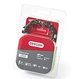 Oregon Cutting Systems D68 Vanguard Saw Chain, 18-Inch