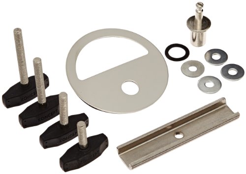 Koncept MT-01-G001 Grommet Mount