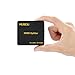 HDMI Splitter,Musou 4K/2K HDMI Switch Powered Splitter 1X2 Signal Distributor 1 in 2 Out with 1080P and 3D Compatibility - Version 1.4a