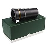 Astromania 1.25" 4-Elements 5X Barlow Lens Fully
