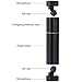 KOBWA Portable Mini Bluetooth Earpiece ,V 4.1 Lipstick-Sized In-Ear CVC 6.0 Noise Cancelling Hands-free Headset Earbud Earpiece Headphones for iPhone ,Samsung, IPad, HTC,HUAWEI,Smartphone,and Tablet