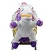 Rockabye Princess Carriage Rocker