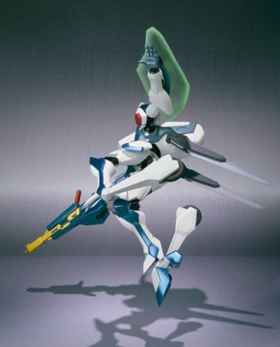 Amazon Robot魂 Side Kmf ランスロット クラブ フィギュア ドール 通販