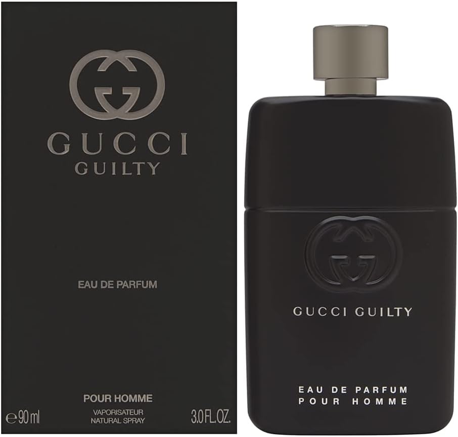 GUCCI Guilty Pour Homme EDP Spray 90ML