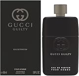 GUCCI Guilty Pour Homme EDP Spray 90ML