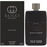 Gucci Guilty for Men 3.0 oz Eau de Parfum Spray