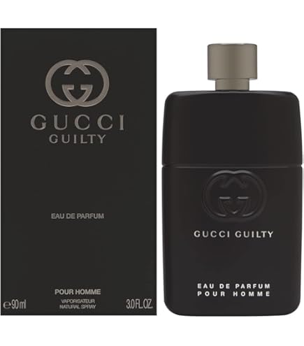 香水(男性用) GUCCI GUILTY ELIXIR DE PARFUM POUR HOMME Amazon.com : Gucci Guilty by Gucci for Men 2.0 oz Elixir de