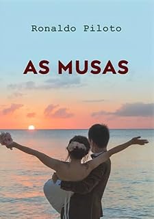 Livro As Musas: Versos Que Ecoam A Alma E Inspiram A Imaginação