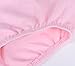DANSHOW Girls Team Basic Long Sleeve Leotard with Skirt Kid Dance Ballet Tutu Dress(KD3028-S-08)