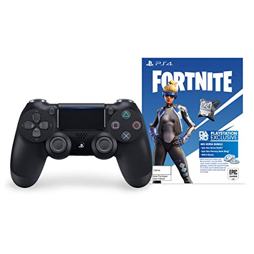 Wireless Controller Amazon Fortnite Ps4 Playstation Dualshock