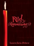 Red Is for Remembrance (Thorndike Literacy Bridge Young Adult)