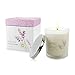 6 Pack Clear and Fresh Natural Scented Candle Gift Set, Aromatherapy Candles with Essential Oil, 100% Pure Soy Wax Candle Gift Set （6 * 3.5oz）