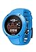 Suunto Spartan Trainer Digital Dial Silicone Strap Unisex Watch SS023002000