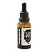 BC BEARD WORKS - Coconut Beard Oil (Coconut Beard Oil, Dropper bottle) (B01NBP5VB9)
