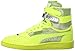 PUMA Men's Sky 2 HI Sneaker, Black/Steel Gray, 9 M US
