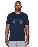 Under Armour Men's Tech Horizon Logo Tank