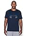 Under Armour Men's Tech Horizon Logo T-Shirt