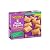 Annies Homegrown Three Cheese Pizza Poppers, 5 Ounce -- 9 per case.