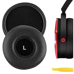 Geekria QuickFit Replacement Ear Pads for AKG Y50