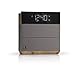 Soundfreaq Sound Rise Wood + Taupe (SFQ-08WT) Wireless Bluetooth Speaker + Alarm...
