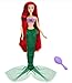 Disney Princess Little Mermaid Singing Ariel Doll - 17