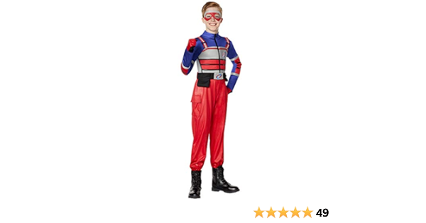 henry danger toys amazon