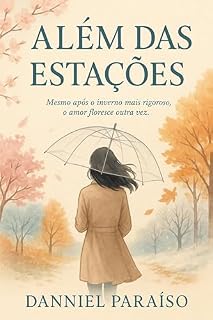 Livro Além das Estações