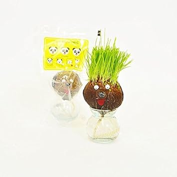 Amazon ヘアラボアニマル イヌ 幅11 8cm 高さ18cm Ip Hlad 0001