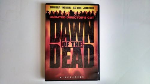 Amazon.com: Zombi: Dawn of the Dead : Ted Bank, Tony Buba, Sharon