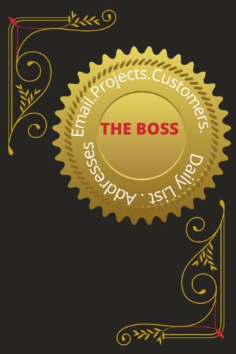 The Boss (Manhattan Records Book 1)