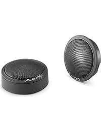 JL Audio C1 100ct Tweeters de componentes de la serie C1 de 1 "