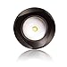 Dad - Thanks for being my guiding light; Stay safe w/combo ultra bright flashlight/work light/strobe. Keep in every car - perfect for emergencies, roadside auto repairs, camping and household repairs.