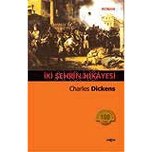 Iki Sehrin Hikayesi at Amazon
